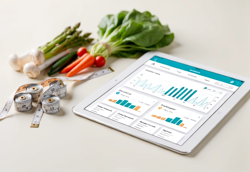 Health tracking tools
